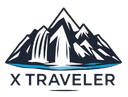 XTraveler Logo